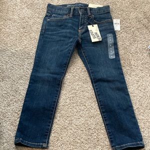 GAP jeans